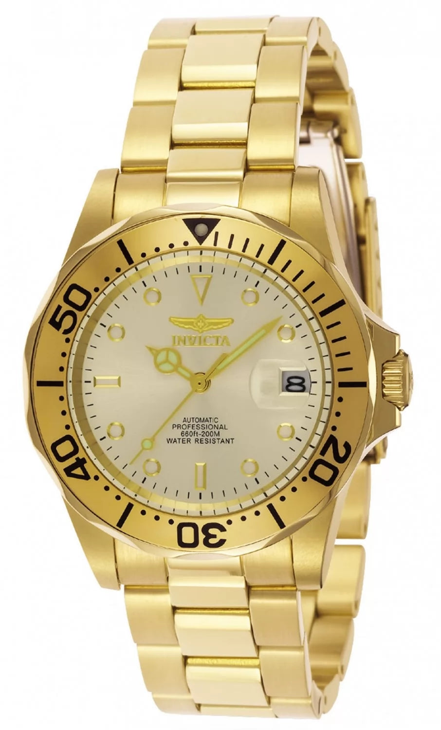 Invicta 9618 40