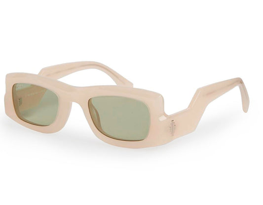 Marcelo Burlon Cirsium 49mm