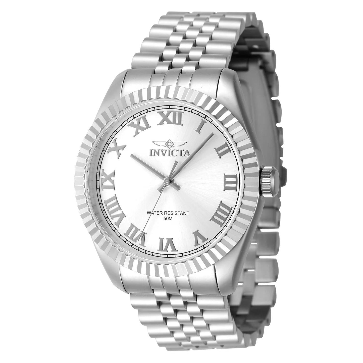 Invicta 47397 Missing