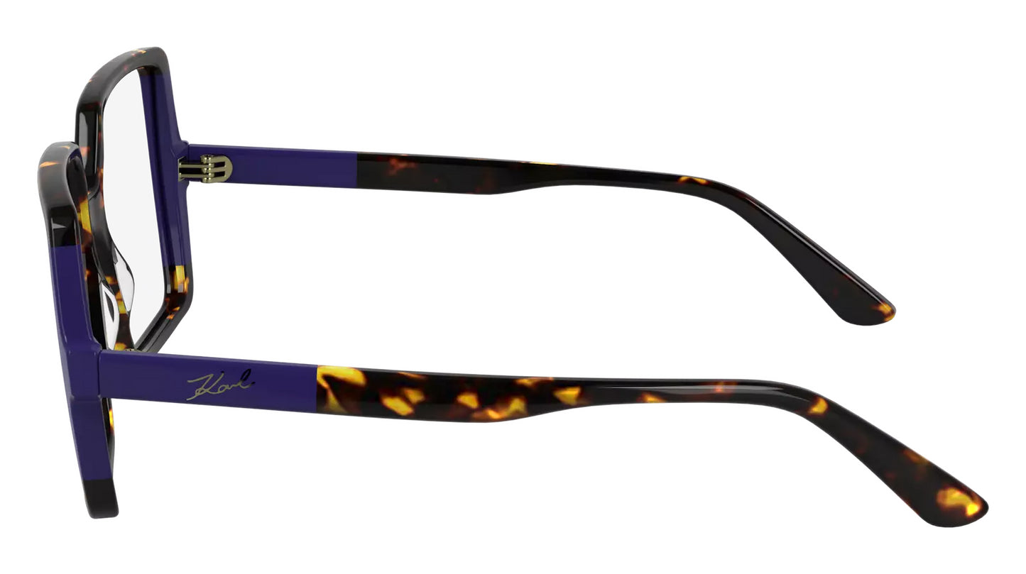 Karl Lagerfeld KL6169-232-54 54mm