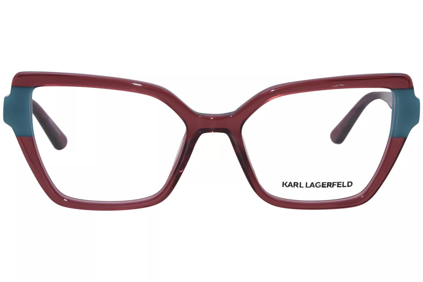 Karl Lagerfeld KL6131-603-53 53mm