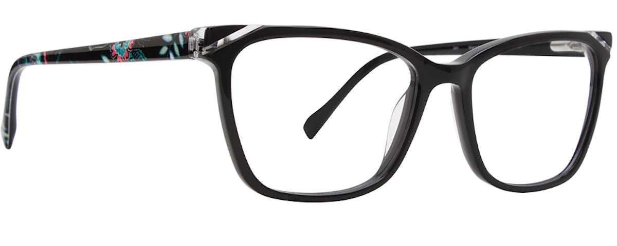 Vera Bradley JENI ISLAND GARDEN 52mm