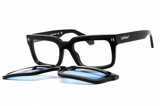 Off White CLIP ON2 -OERI130C99PLA0011045 54mm