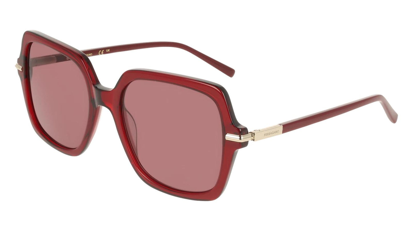 Salvatore Ferragamo SF2076S-616-5719 57mm