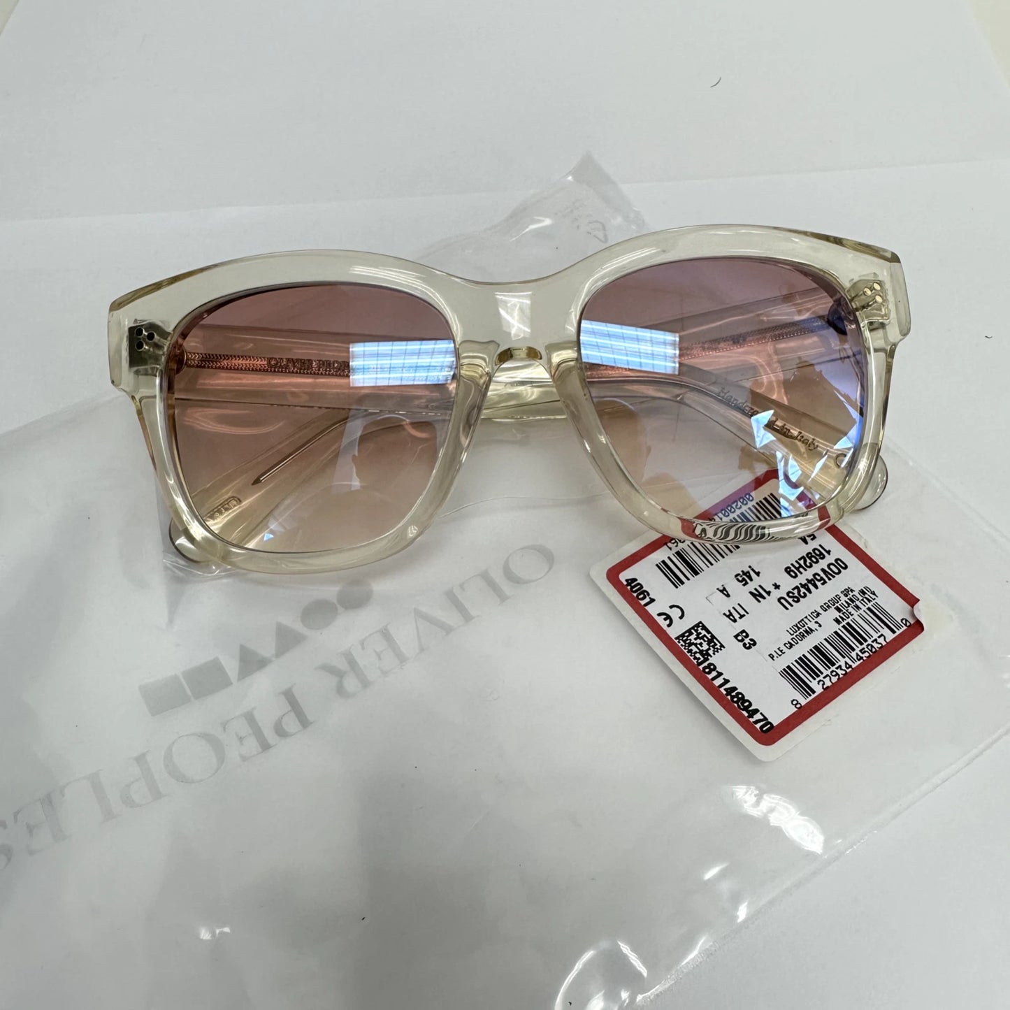 Oliver Peoples 0OV5442SU-169H9-54 53