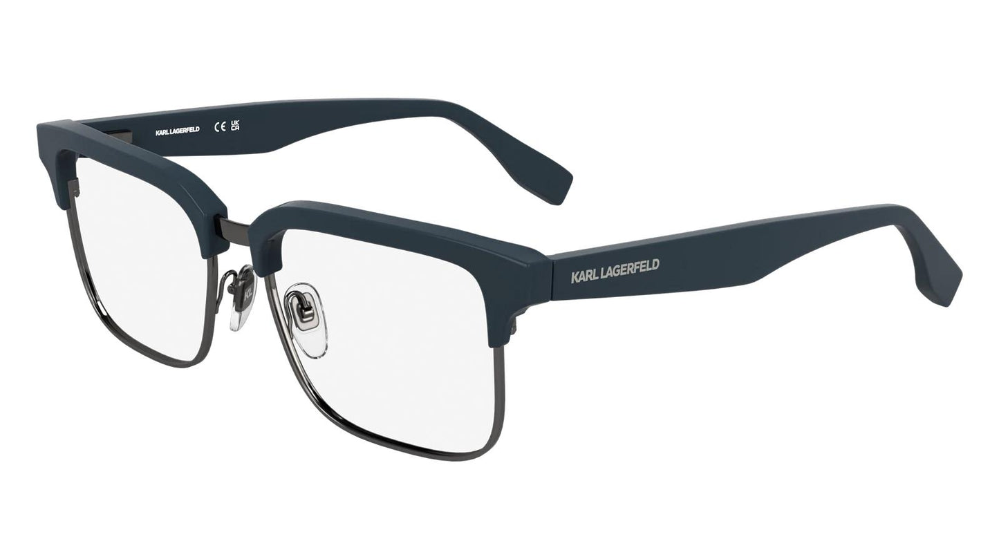 Karl Lagerfeld KL6202-400-5417 54mm