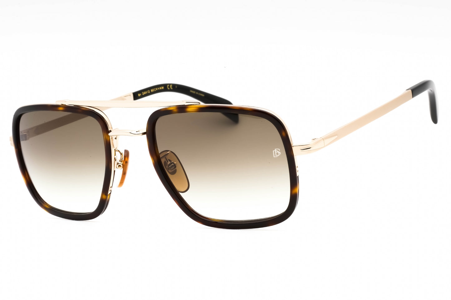 David Beckham DB 7002/S-006J 9K 54mm