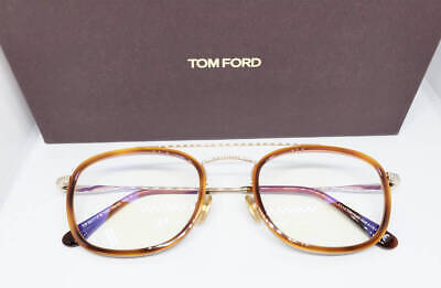 Tom Ford FT5677FB-053-52