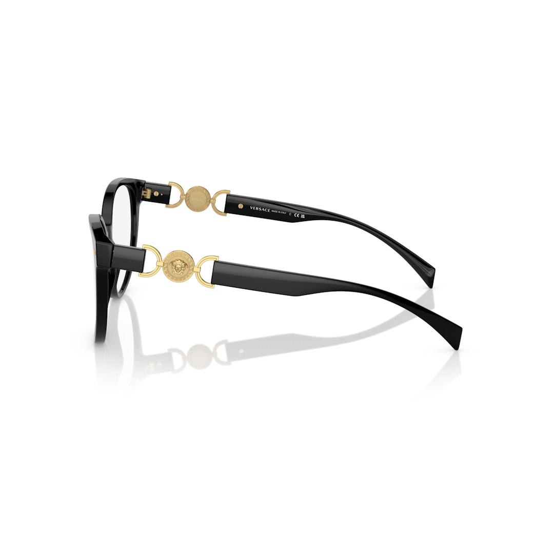 Versace VE3334-GB1-55 55