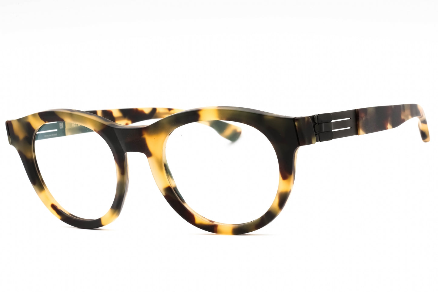 IC Berlin Glen-A0685732002732007ml 49mm