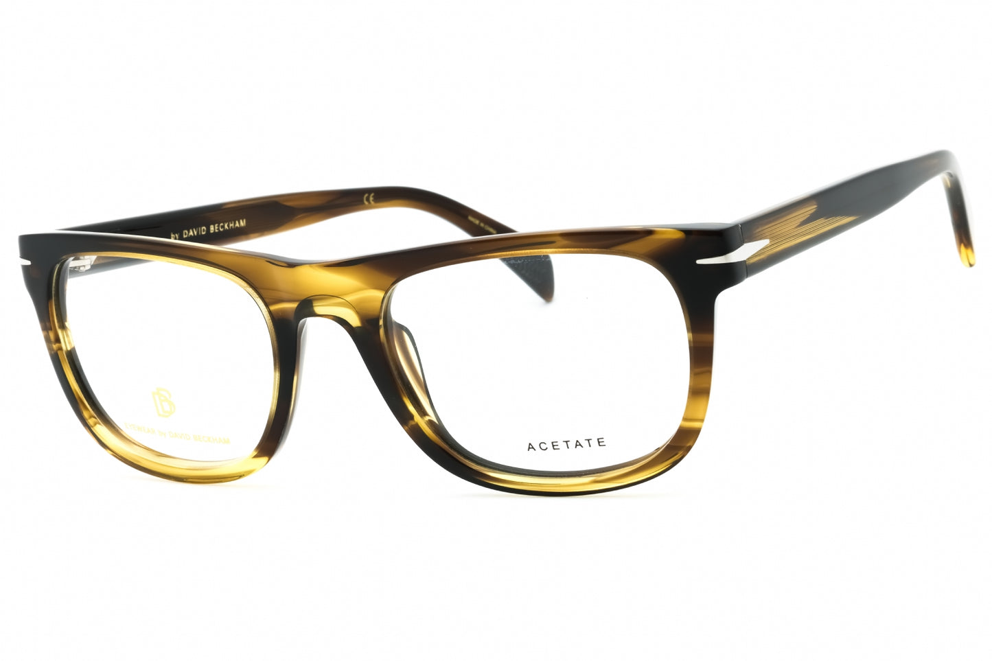 David Beckham DB 7085-0KKU 00 51mm