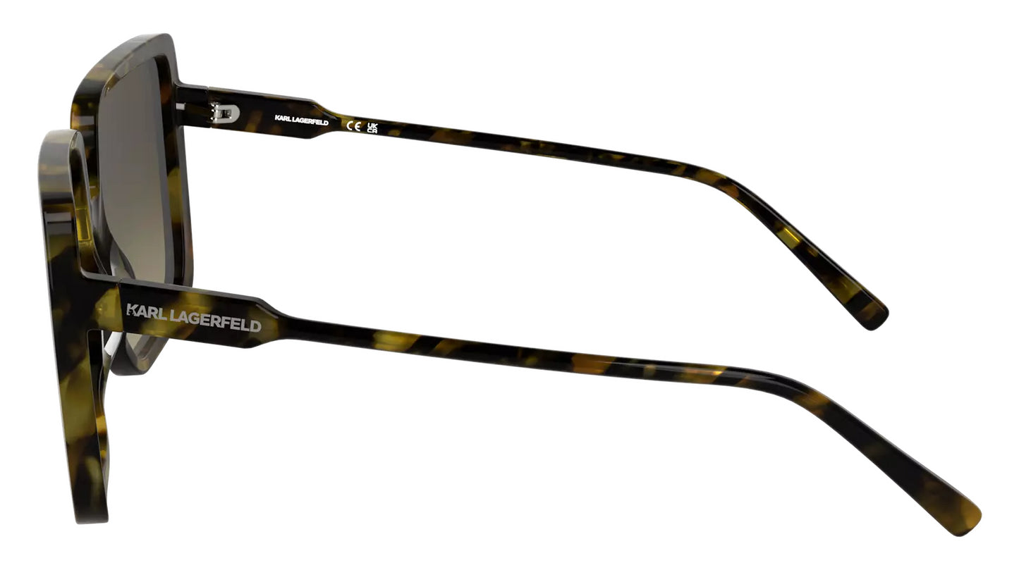 Karl Lagerfeld KL6187S-211-58 58mm