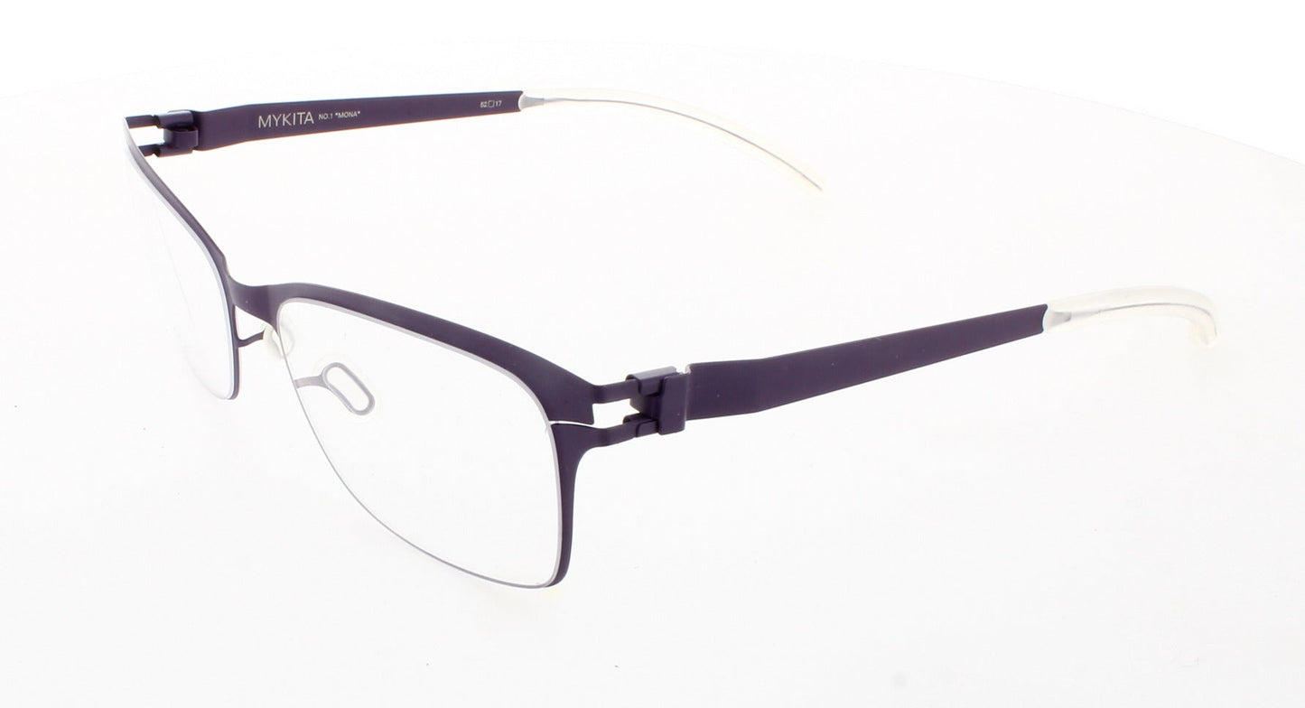Mykita NO1-MONA-VIOLET 0mm