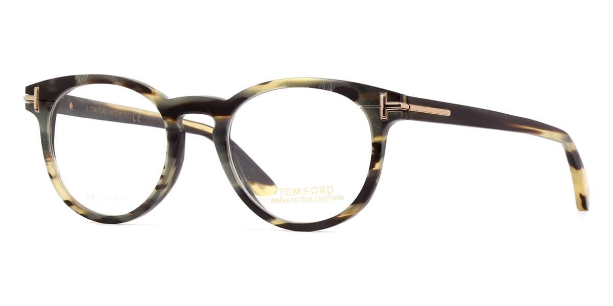 Tom Ford FT5721-P-49062 49mm