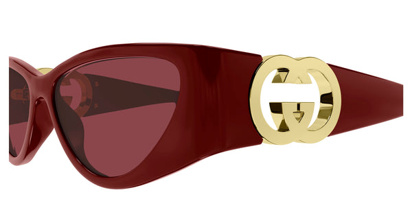 Gucci GG1824S-003 0mm