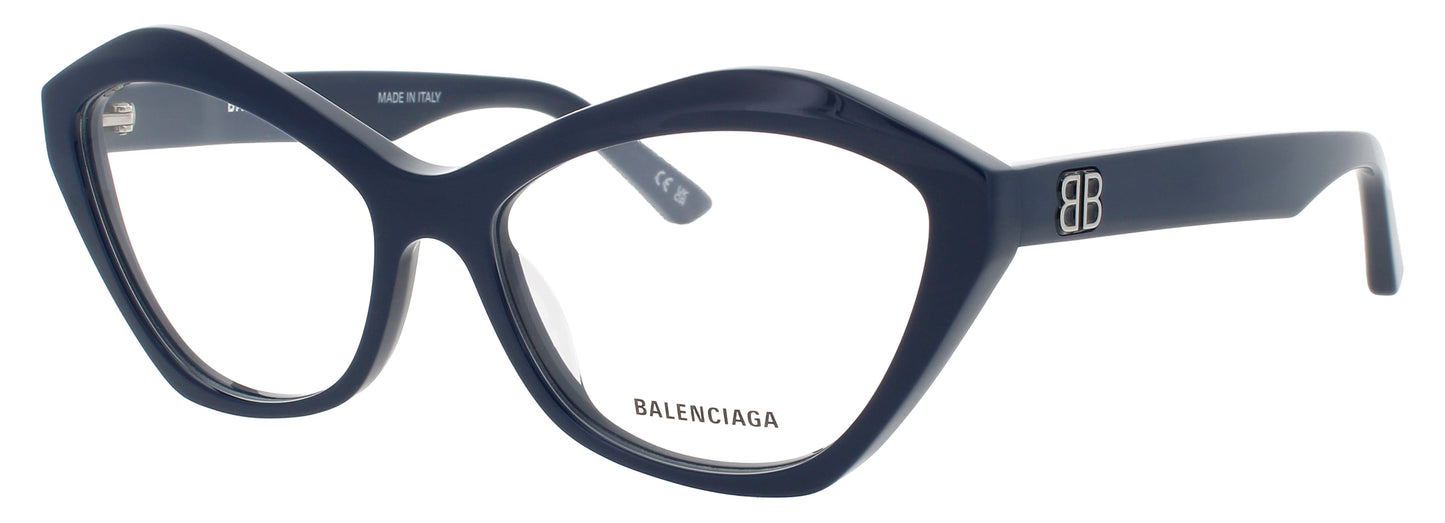 Balenciaga BB0341O-004-56 56