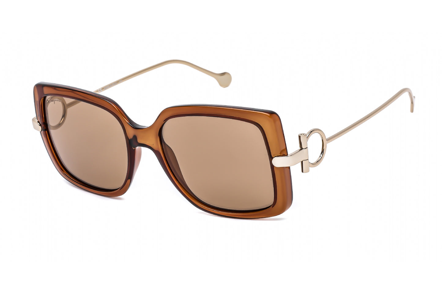 Salvatore Ferragamo SF913S-210 55mm