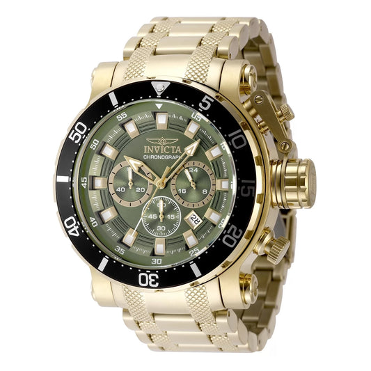 Invicta 49227 52