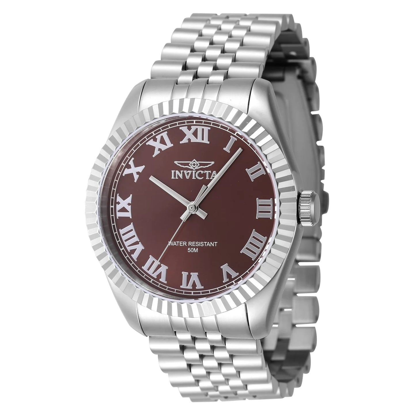 Invicta 47400 Missing