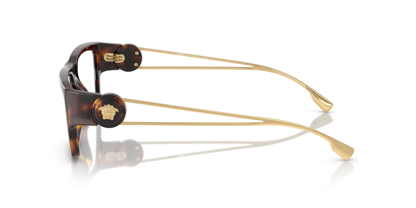 Versace 0VE3359-108 56mm