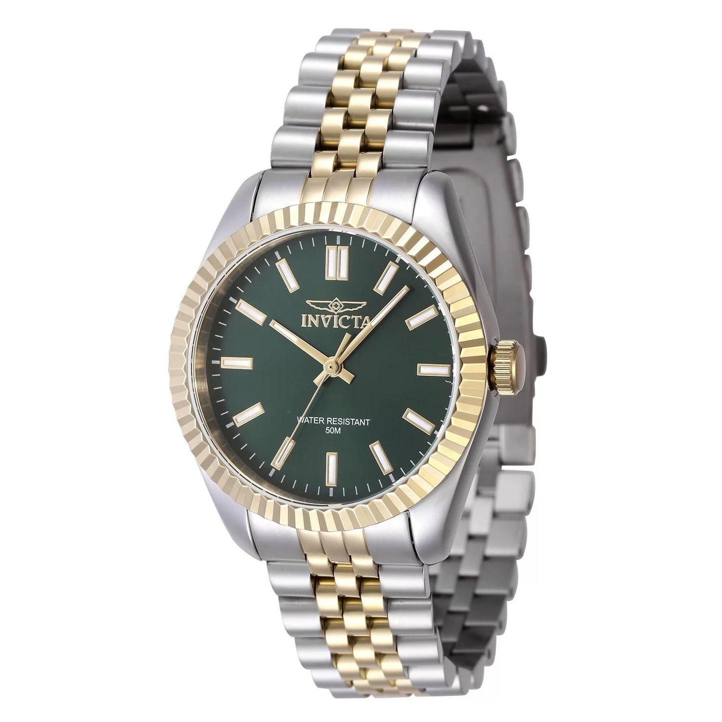 Invicta 47501 Missing