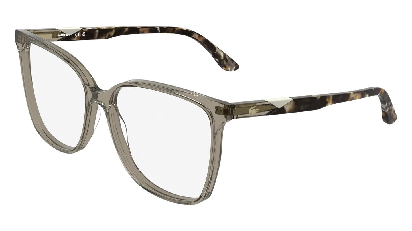Lacoste L2989-N-038-5815 58mm