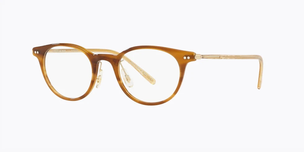 Oliver Peoples 0OV5383-1011-49 46