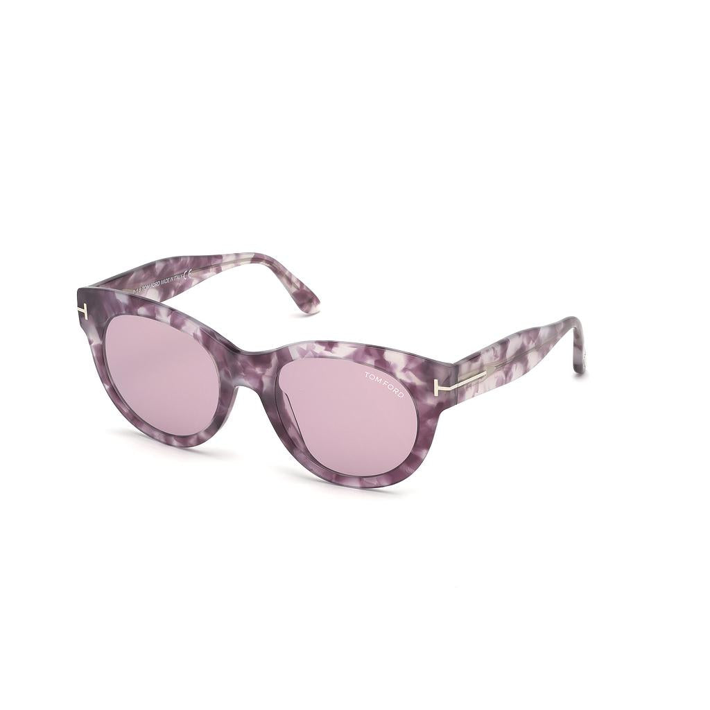 Tom Ford FT0741-5355Y 53mm