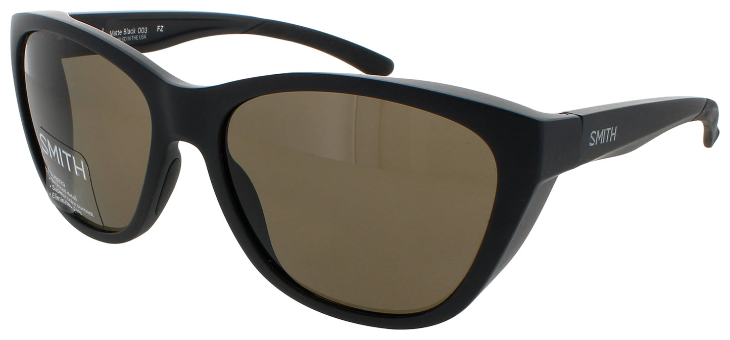 Smith SHOAL-0003-L7 58mm