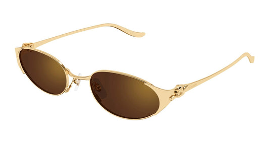 Cartier CT0630S-002 53mm