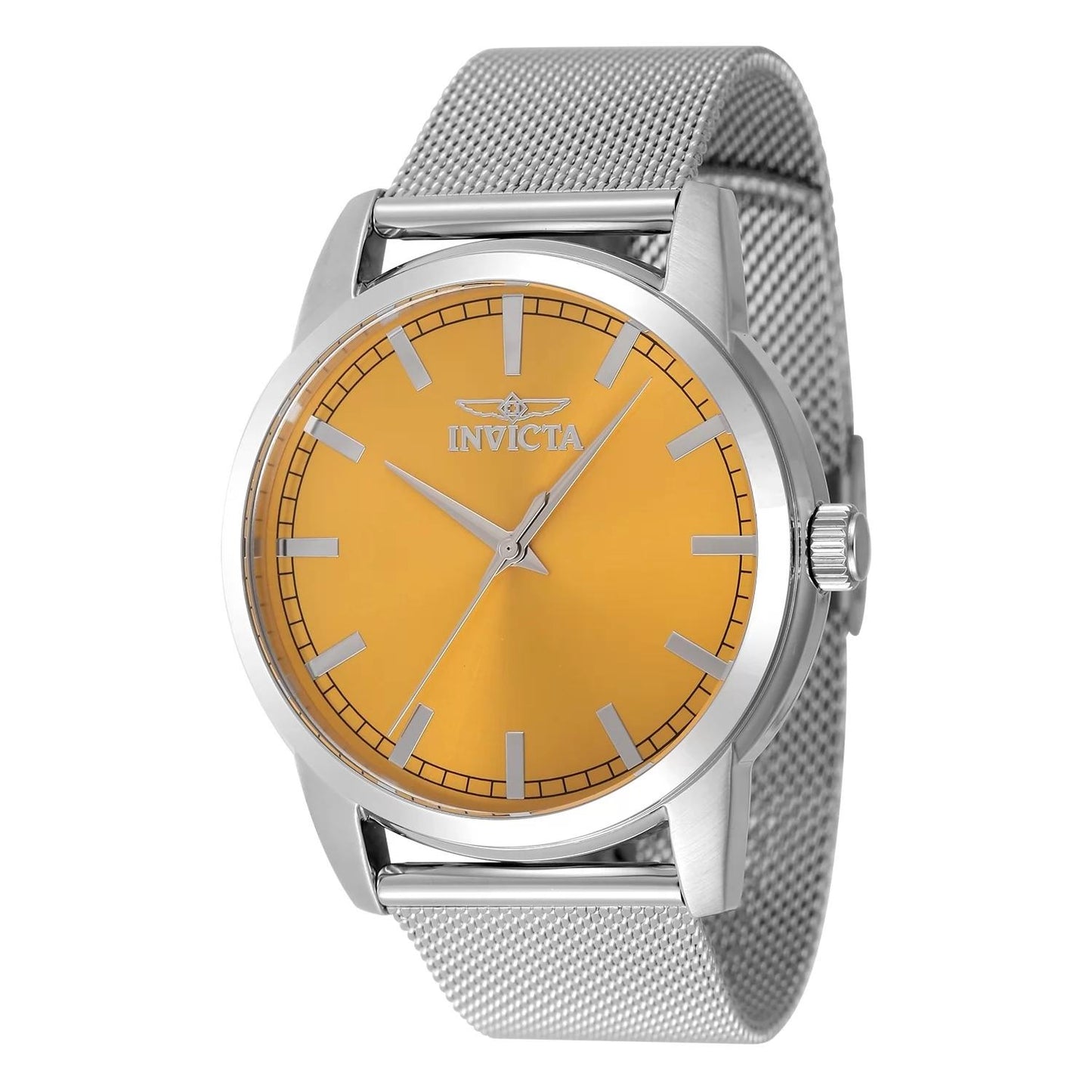 Invicta 48506 Missing