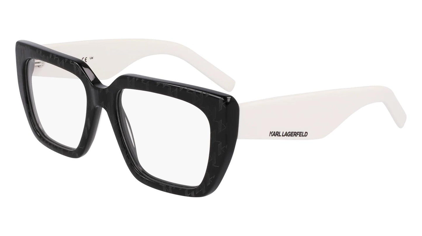 Karl Lagerfeld KL6159-006-5418 54mm