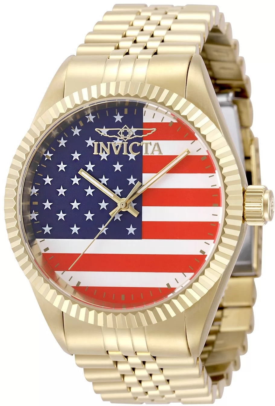 Invicta Specialty-50422 43