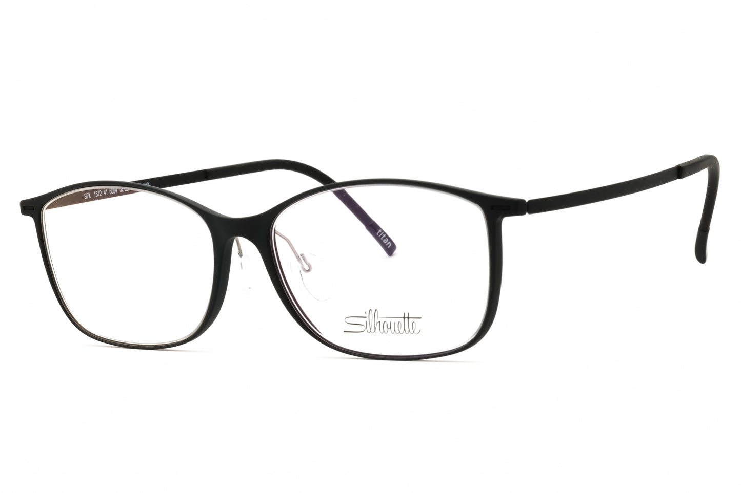 Silhouette Urban Lite 1572/41-6054 52