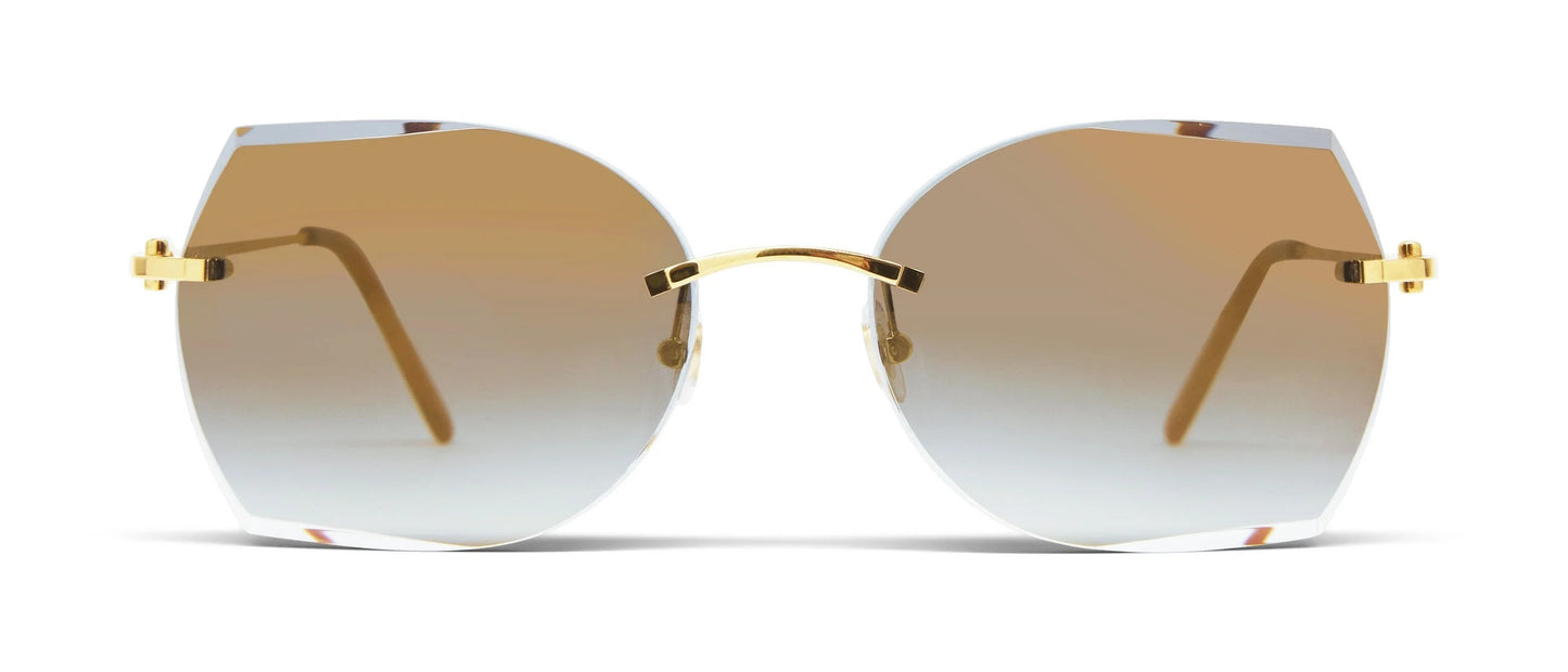 Cartier CT0004RS-001 60mm