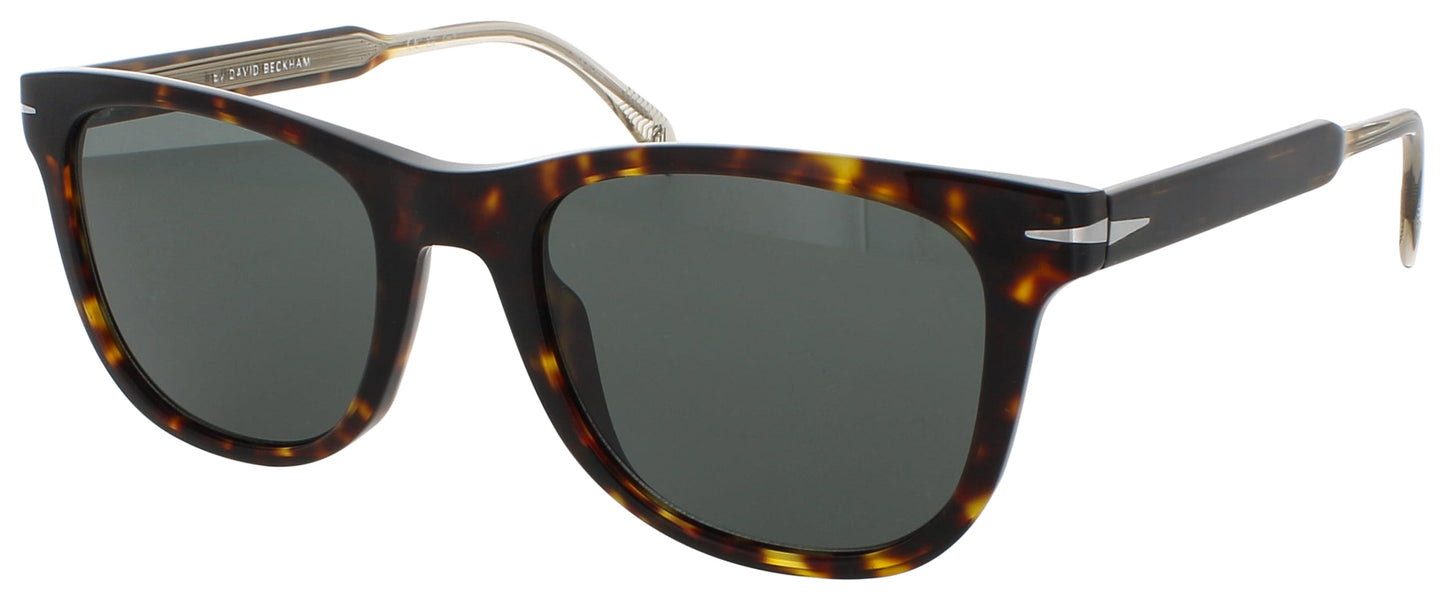 David Beckham DB-1113-S-0086-QT 52mm