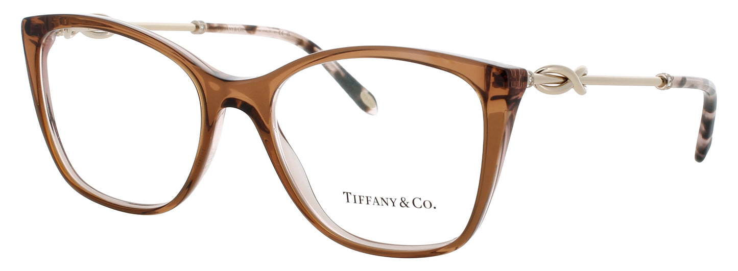 Tiffany & Co TF2160B-825554 54
