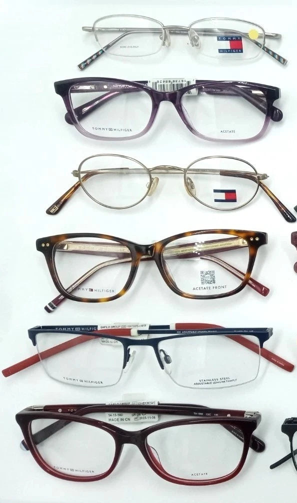 Tommy Hilfiger TH2055-807-54 54