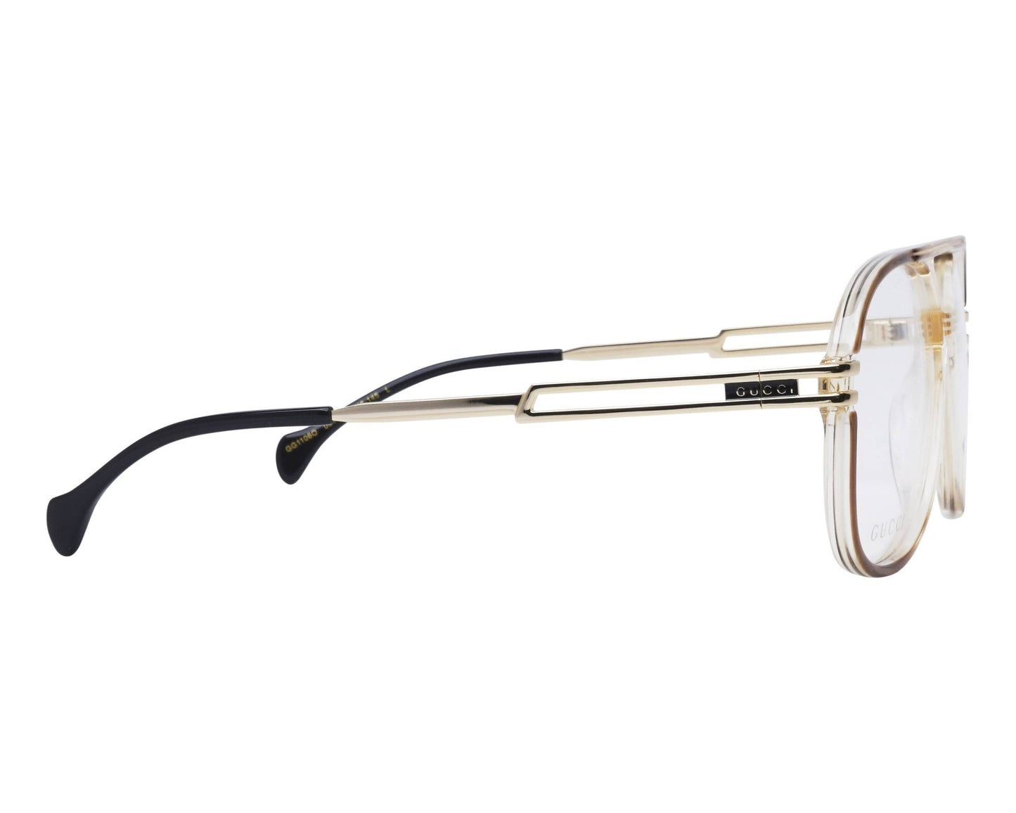 Gucci GG1106o-001 58mm