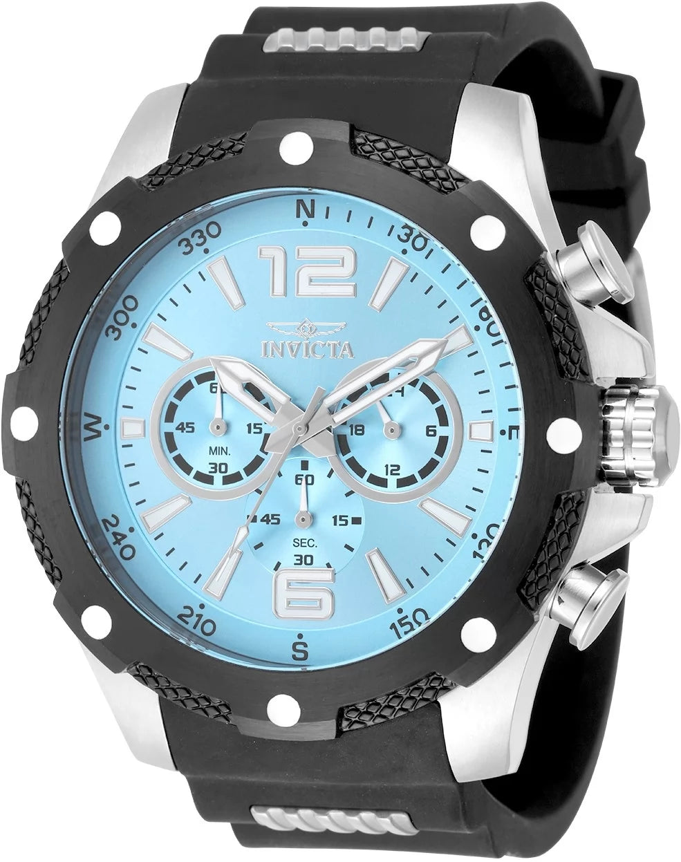 Invicta 50557 50