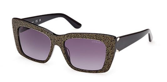 Guess GU7890-01B-55