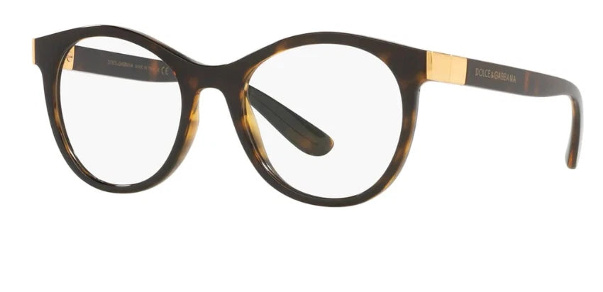 Dolce & Gabbana 0DG5075-502-49 49