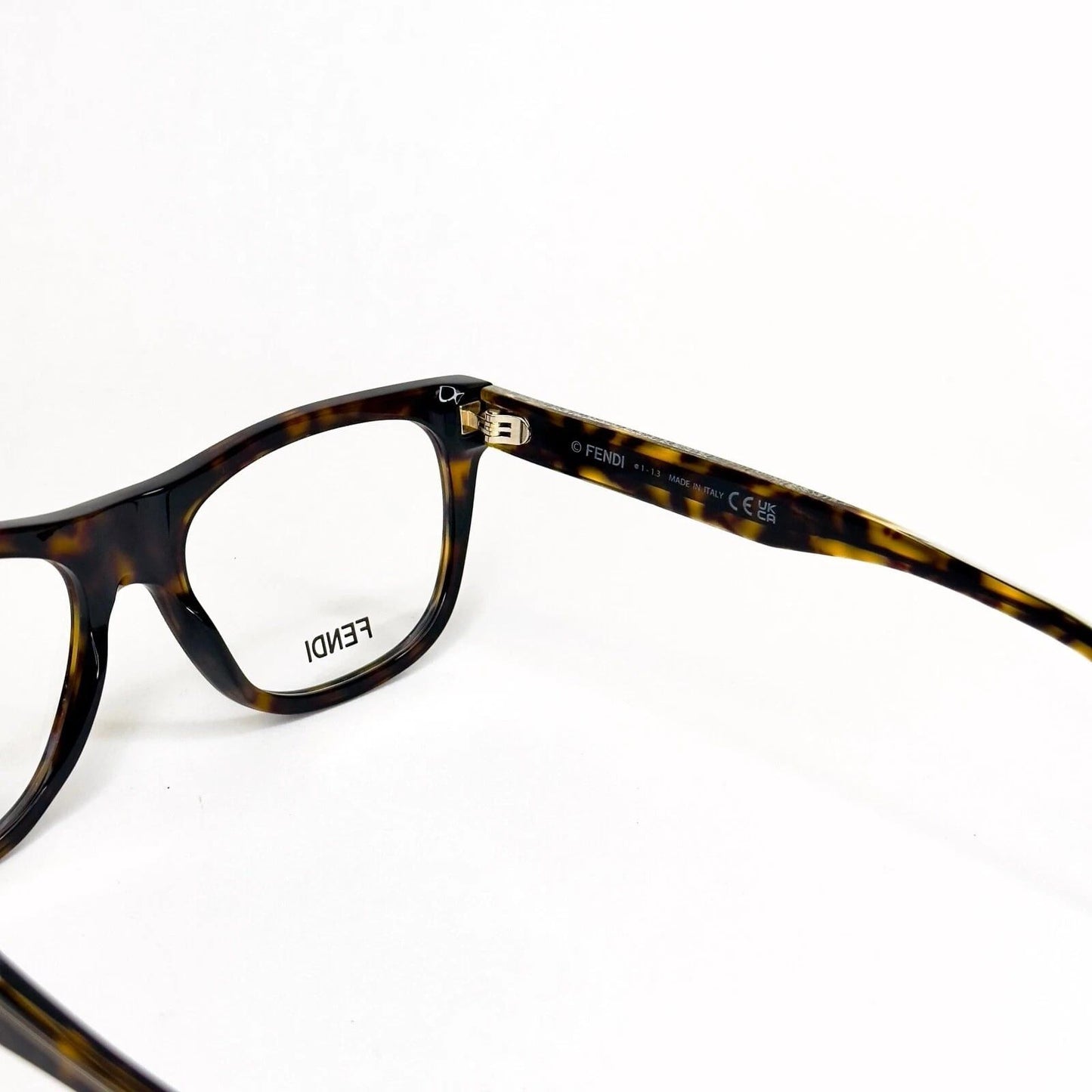 Fendi FE50070I-052-54 54mm