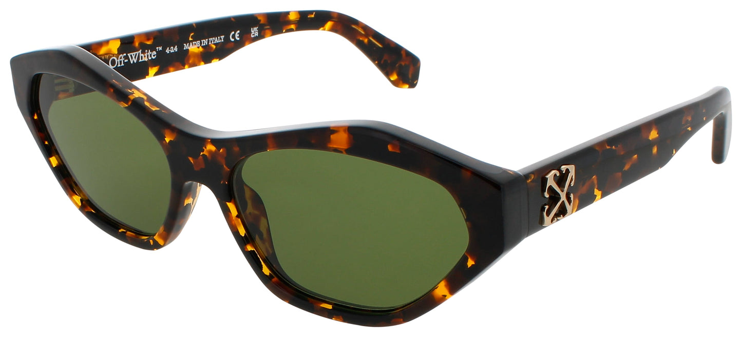 Off White KENT-OERI13HF24PLA00160557 56mm