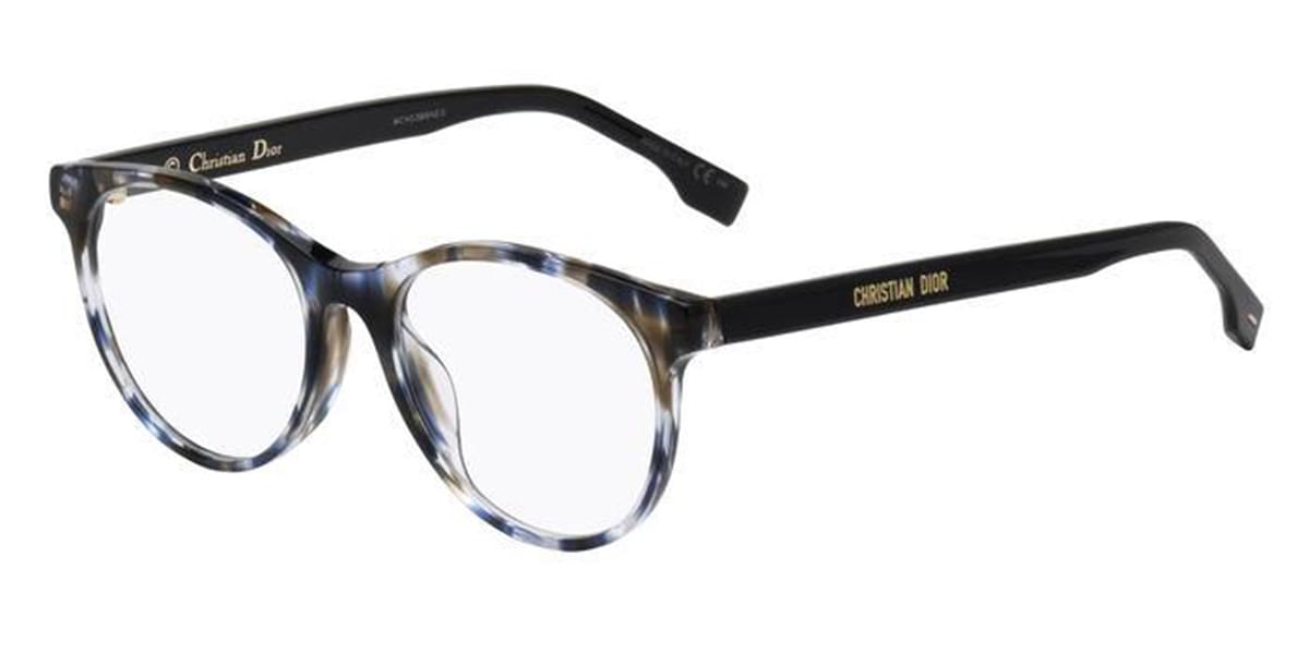 Christian Dior DIORETOILE1F-JBW-53 53mm