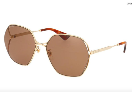 Gucci GG0818SA-002-63 63mm