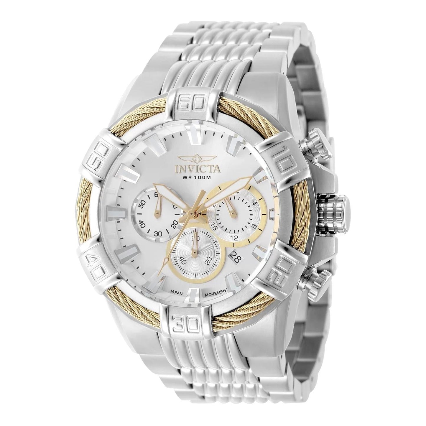 Invicta 49901 Missing
