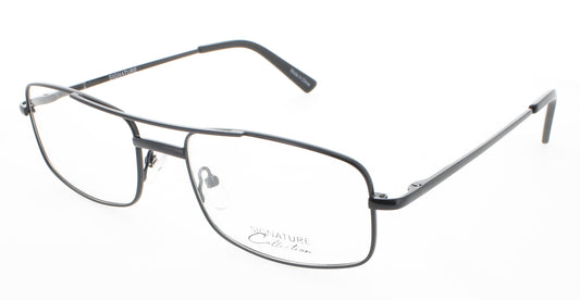 Signature 1127-Black-57 57mm