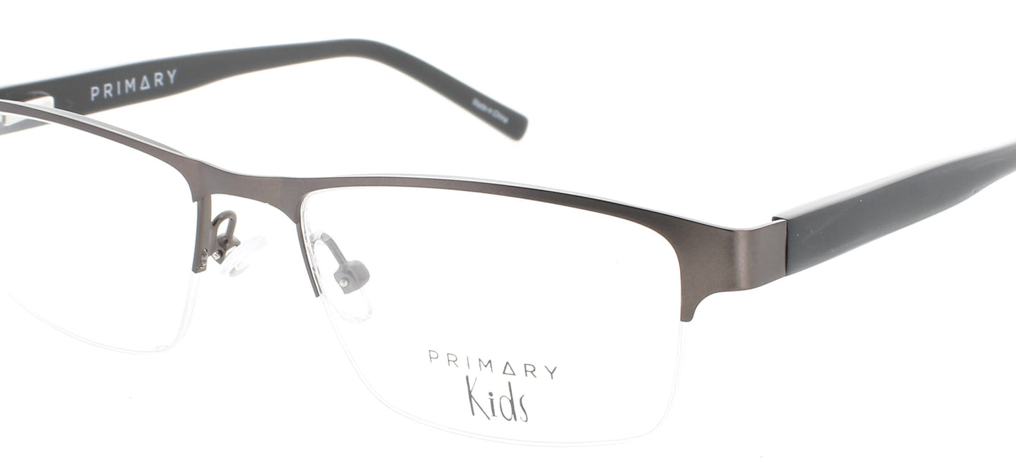 Primary PK136-MATTEGUNMETAL-52 0mm