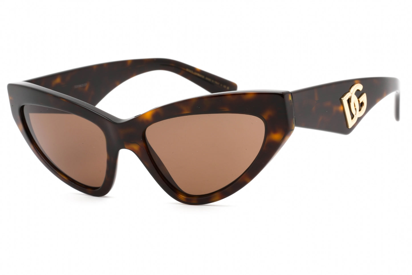 Dolce & Gabbana 0DG4439-502/73 55mm